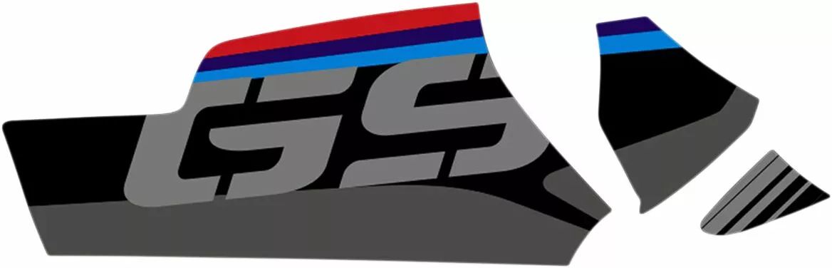 Uniracing K46601 lengőkar matricák Matrica 0