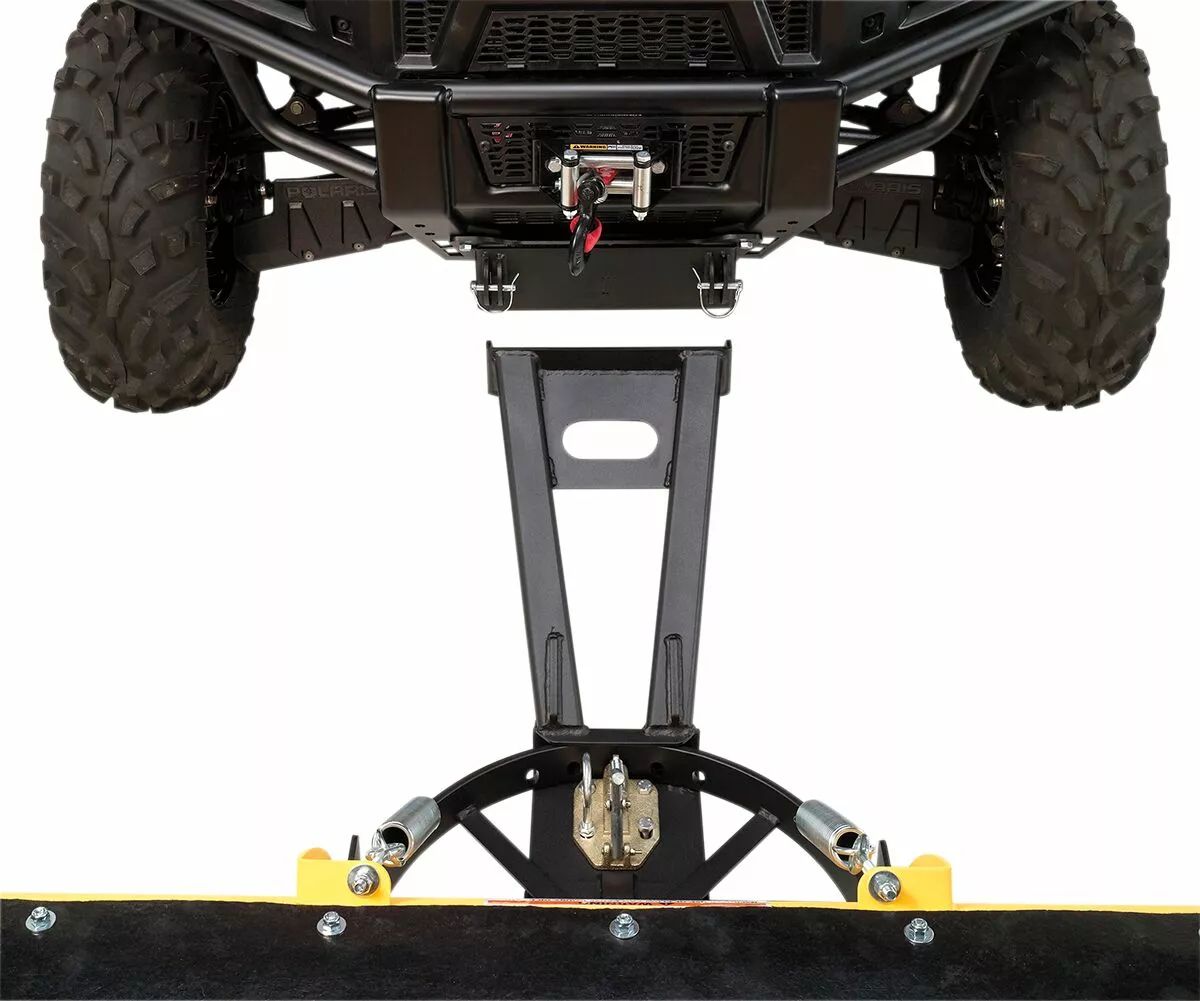 Moose utility- snow 4482PF eke tartó lemez RM5 gyors tartó eke rendszerhez Hókotró 3