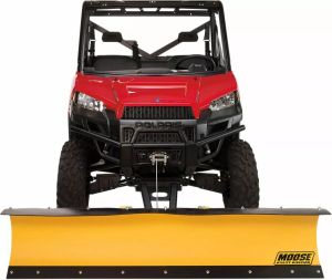 Moose utility- snow 4482PF eke tartó lemez RM5 gyors tartó eke rendszerhez Hókotró