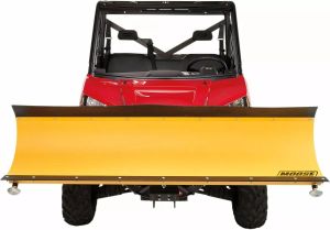 Moose utility- snow 4482PF eke tartó lemez RM5 gyors tartó eke rendszerhez Hókotró 4