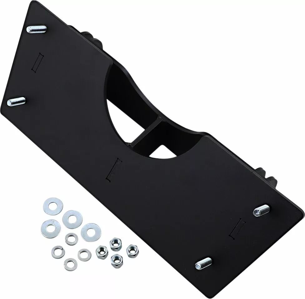 Moose utility- snow 4480pf eke tartó lemez RM5 gyors tartó eke rendszerhez Hókotró 0