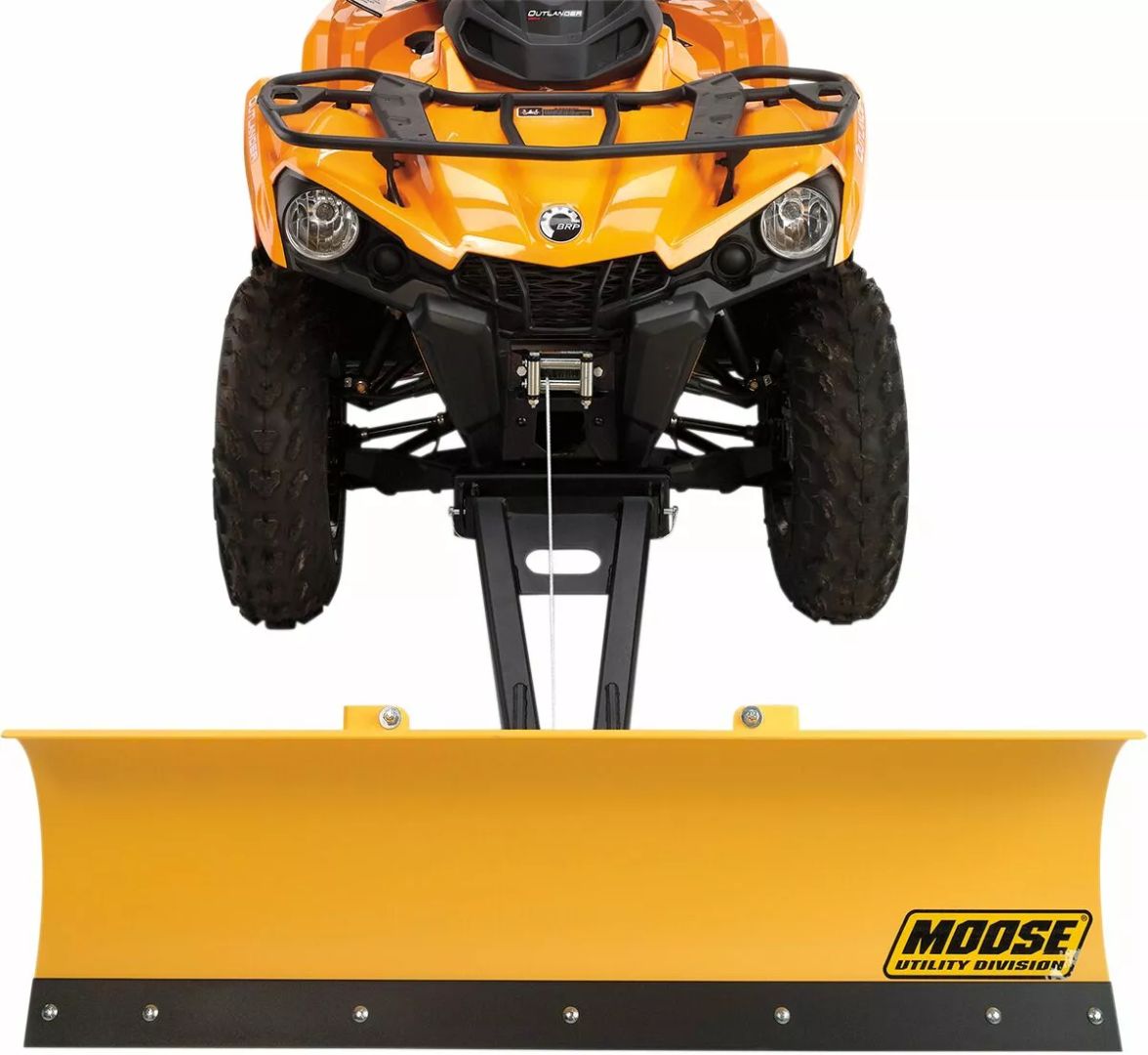 Moose utility- snow 4585pf eke tartó lemez RM5 gyors tartó eke rendszerhez Hókotró 2