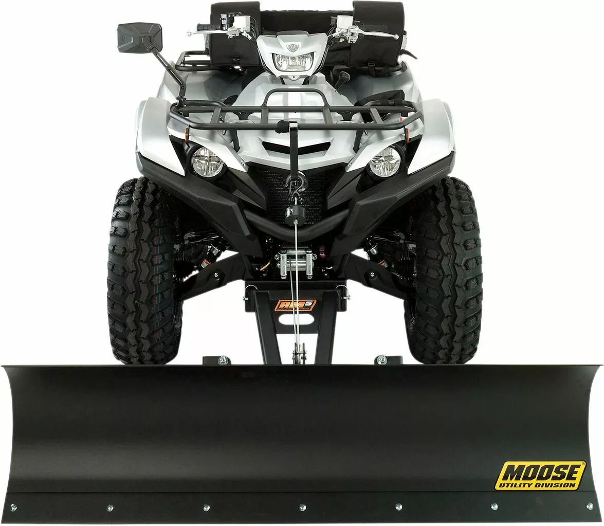 Moose utility- snow 4598pf eke tartó lemez RM5 gyors tartó eke rendszerhez Hókotró 3