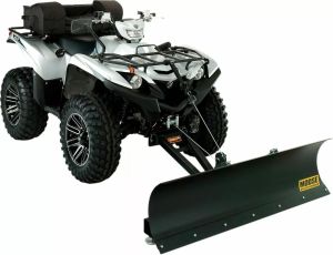Moose utility- snow 4598pf eke tartó lemez RM5 gyors tartó eke rendszerhez Hókotró