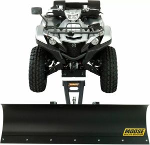 Moose utility- snow 4598pf eke tartó lemez RM5 gyors tartó eke rendszerhez Hókotró 2