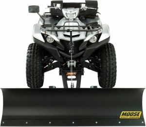 Moose utility- snow 4598pf eke tartó lemez RM5 gyors tartó eke rendszerhez Hókotró 3
