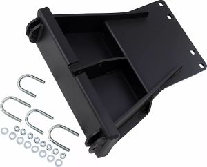 Moose utility- snow 4599pf eke tartó lemez RM5 gyors tartó eke rendszerhez Hókotró