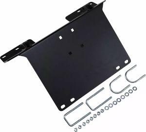 Moose utility- snow 4498pf eke tartó lemez RM5 gyors tartó eke rendszerhez Hókotró 2
