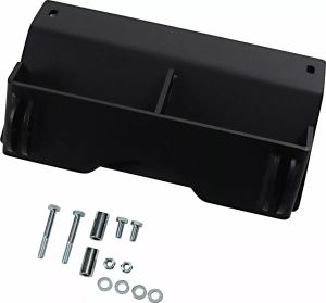 Moose utility- snow 4485pf eke tartó lemez RM5 gyors tartó eke rendszerhez Hókotró
