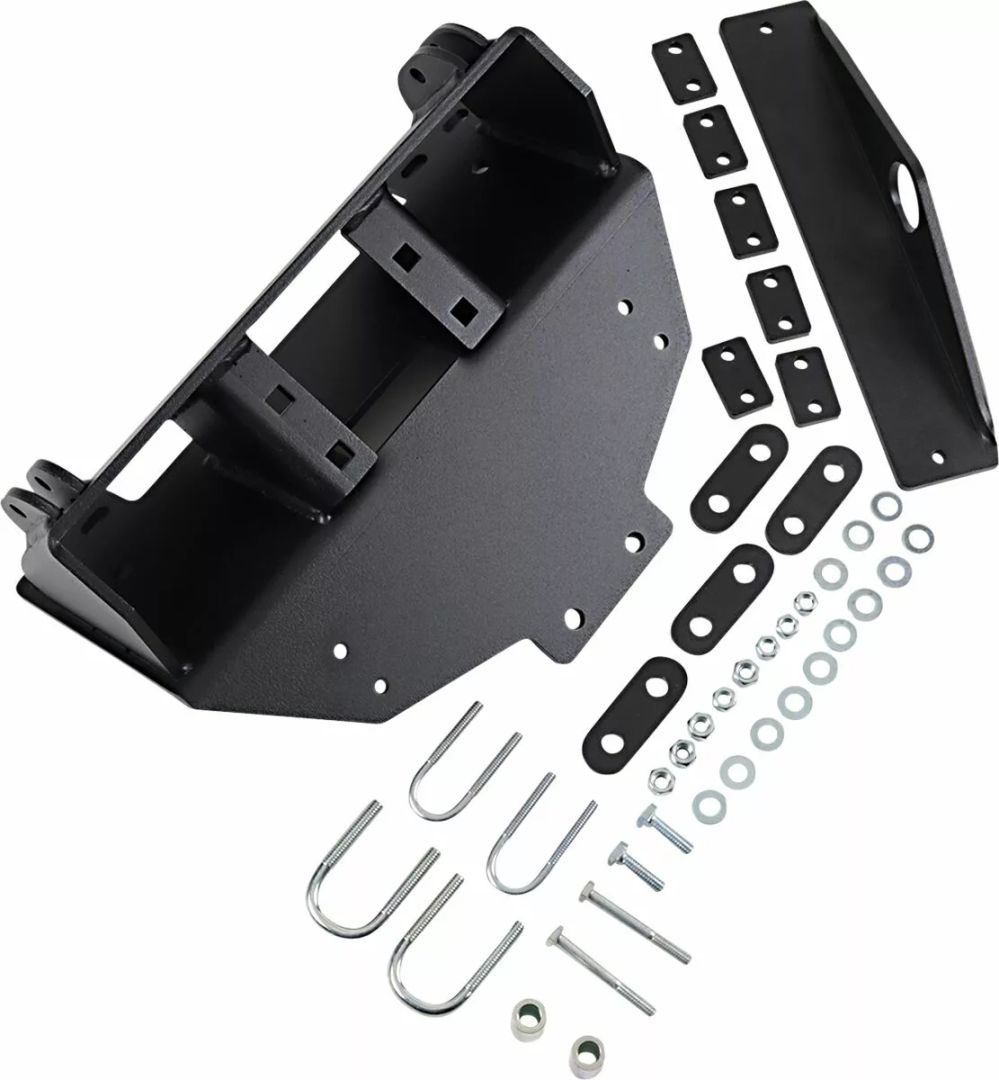 Moose utility- snow 4595pf eke tartó lemez RM5 gyors tartó eke rendszerhez Hókotró 0