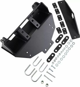 Moose utility- snow 4595pf eke tartó lemez RM5 gyors tartó eke rendszerhez Hókotró
