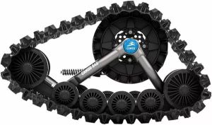 Camso - atv P342 -Z-1818 Track Sys X4S ATV UC 4-TRACKS ATV hólánc