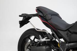 Sw-motech BLAZE panniers távtartó bars Nyeregtáska, oldaltáska, doboz, kiegészítő, konzol