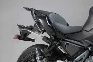 Sw-motech BLAZE panniers távtartó bars Nyeregtáska, oldaltáska, doboz, kiegészítő, konzol