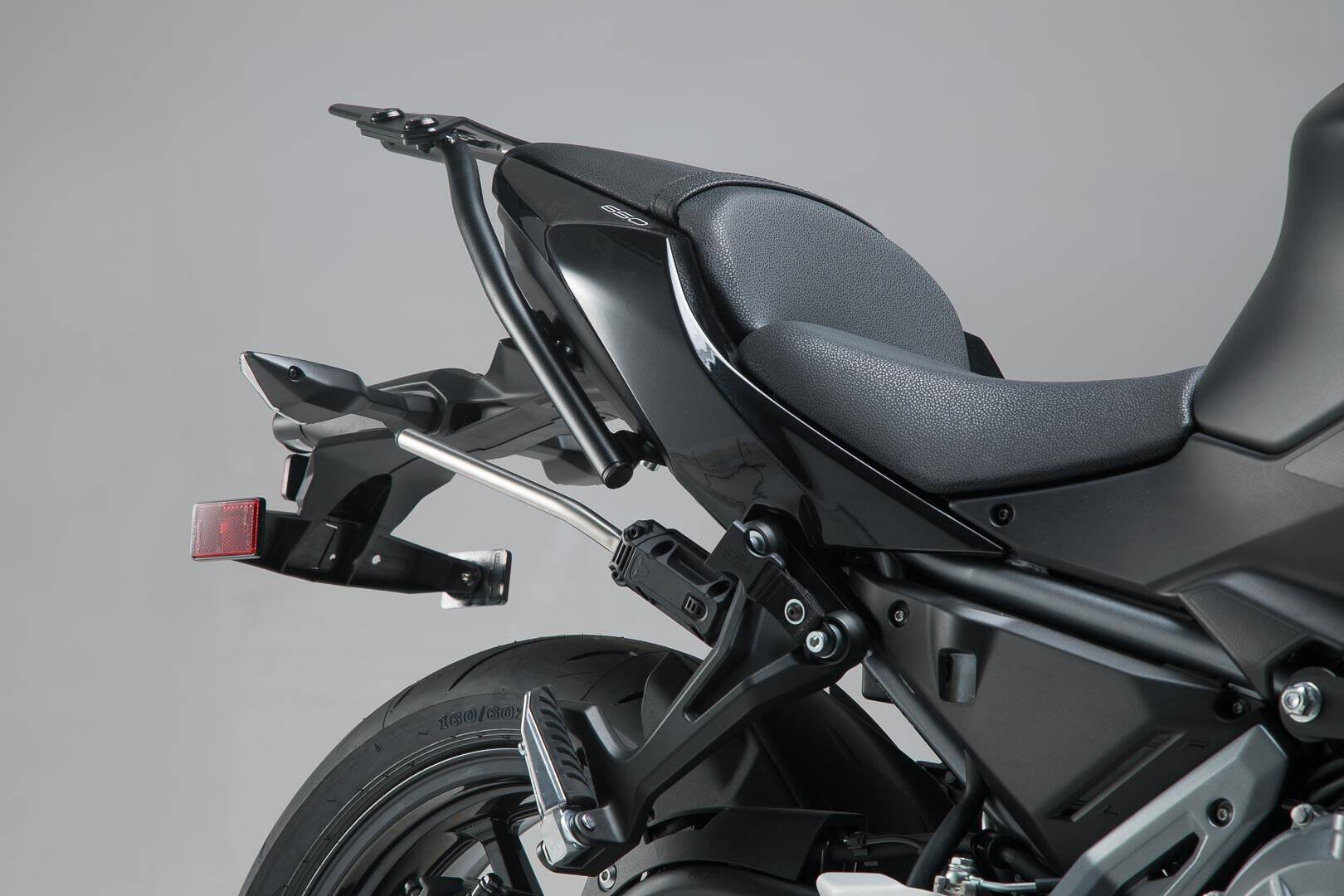 Sw-motech BLAZE panniers távtartó bars Nyeregtáska, oldaltáska, doboz, kiegészítő, konzol 0