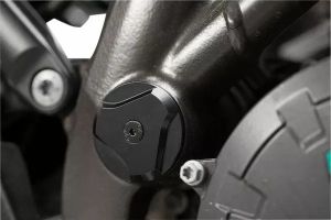 Sw-motech RAD.04.588.10000/B keretsapkák Sárvédő, vázvédő, idom