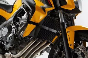 Sw-motech SBL.01.529.10001/B Crash Bar Sárvédő, vázvédő, idom
