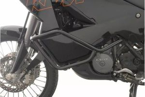 Sw-motech SBL.04.488.100 Crash Bar Sárvédő, vázvédő, idom