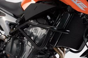 Sw-motech SBL.04.641.10000/B Crash Bar Sárvédő, vázvédő, idom
