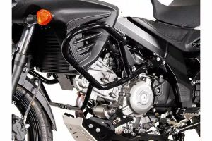 Sw-motech SBL.05.757.10000/B Crash Bar Sárvédő, vázvédő, idom