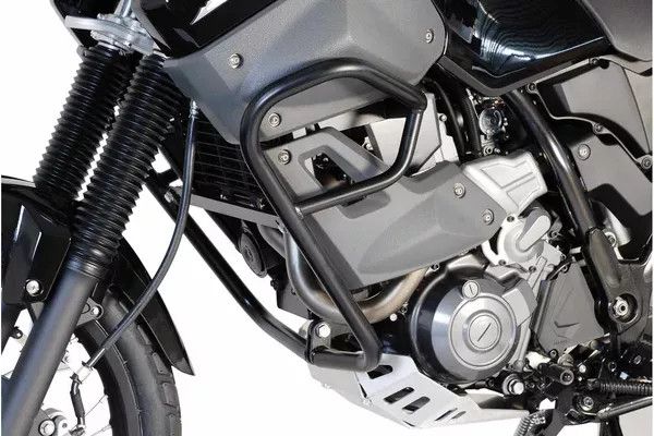 Sw-motech SBL.06.567.10001/B Crash Bar Sárvédő, vázvédő, idom 0