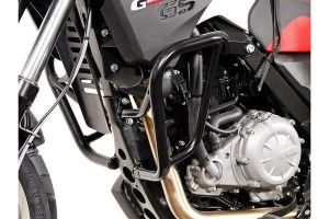 Sw-motech SBL.07.775.10000/B Crash Bar Sárvédő, vázvédő, idom