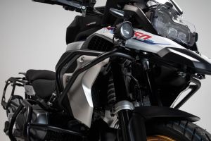 Sw-motech SBL.07.870.10000/B Felső ütközőrudak Sárvédő, vázvédő, idom