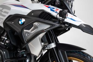 Sw-motech SBL.07.870.10000/B Felső ütközőrudak Sárvédő, vázvédő, idom 1