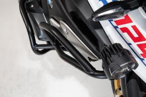 Sw-motech SBL.07.870.10000/B Felső ütközőrudak Sárvédő, vázvédő, idom 2