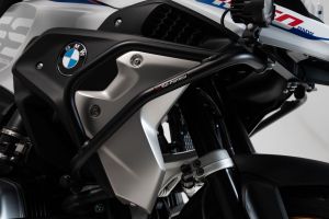 Sw-motech SBL.07.870.10000/B Felső ütközőrudak Sárvédő, vázvédő, idom 3
