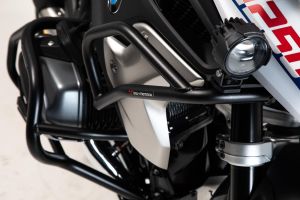Sw-motech SBL.07.870.10000/B Felső ütközőrudak Sárvédő, vázvédő, idom 4