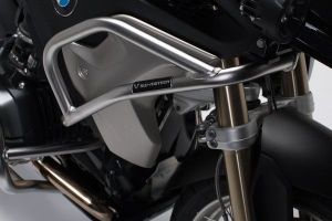 Sw-motech SBL.07.870.10100 Felső ütközőrudak Sárvédő, vázvédő, idom