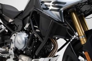 Sw-motech SBL.07.897.10000/B Crash Bar Sárvédő, vázvédő, idom