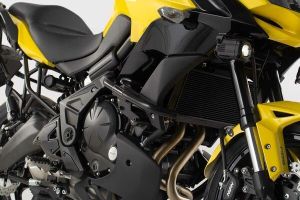 Sw-motech SBL.08.518.10000/B Crash Bar Sárvédő, vázvédő, idom