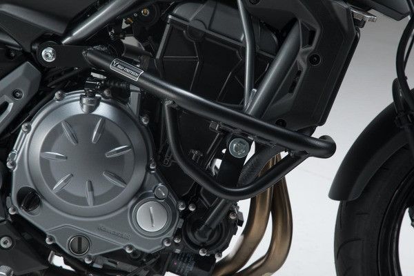 Sw-motech SBL.08.866.10000/B Crash Bar Sárvédő, vázvédő, idom 0