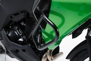 Sw-motech SBL.08.875.10000/B Crash Bar Sárvédő, vázvédő, idom