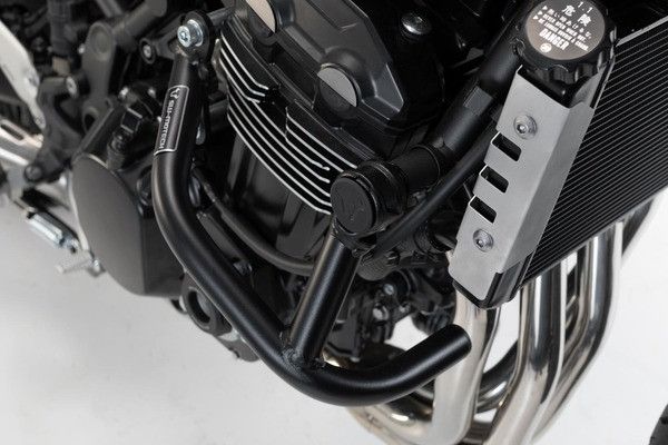 Sw-motech SBL.08.891.10000/B Crash Bar Sárvédő, vázvédő, idom 0