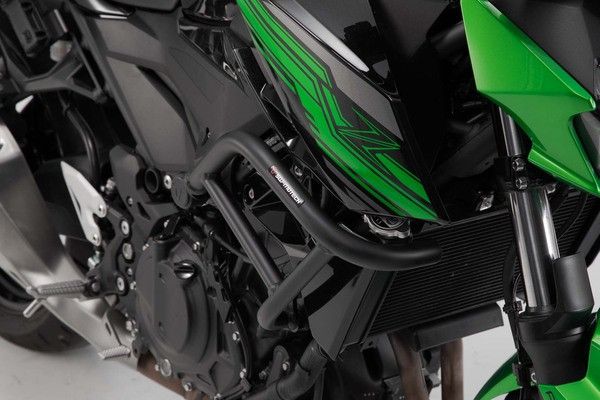 Sw-motech SBL.08.923.10000/B Crash Bar Sárvédő, vázvédő, idom 0