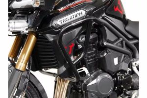 Sw-motech SBL.11.485.10000/B Crash Bar Sárvédő, vázvédő, idom