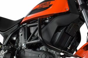 Sw-motech SBL.22.577.10001/B Crash Bar Sárvédő, vázvédő, idom