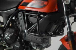 Sw-motech SBL.22.577.10001/B Crash Bar Sárvédő, vázvédő, idom 1