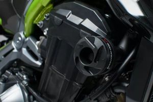 Sw-motech STP.08.868.10000/B keretcsúszkák Sárvédő, vázvédő, idom
