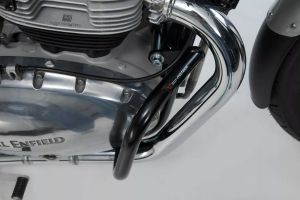 Sw-motech SBL.41.937.10000/B Crash Bar Sárvédő, vázvédő, idom