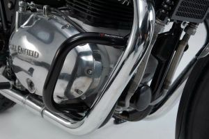 Sw-motech SBL.41.937.10000/B Crash Bar Sárvédő, vázvédő, idom 1