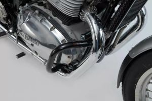 Sw-motech SBL.41.937.10000/B Crash Bar Sárvédő, vázvédő, idom 2