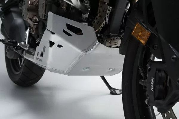Sw-motech MSS.01.622.10002/S motorvédő Bukócső, blokkvédő, váz 0