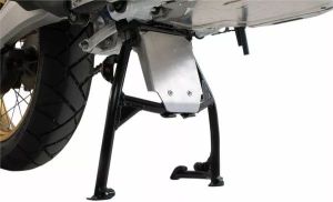 Sw-motech MSS.01.622.10101/S Motorvédő-kiterjesztés a középső állványhoz Bukócső, blokkvédő, váz