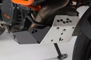 Sw-motech MSS.04.657.10001 Motorvédő Bukócső, blokkvédő, váz