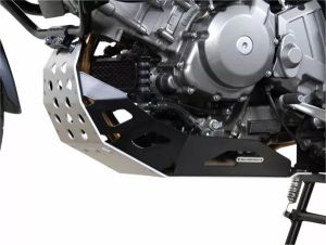 Sw-motech MSS.05.296.10001/B Motorvédő Bukócső, blokkvédő, váz