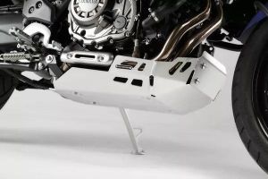 Sw-motech MSS.06.150.10001/S motorvédő Bukócső, blokkvédő, váz